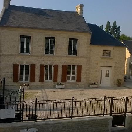 Maison Labbey Commes エクステリア 写真