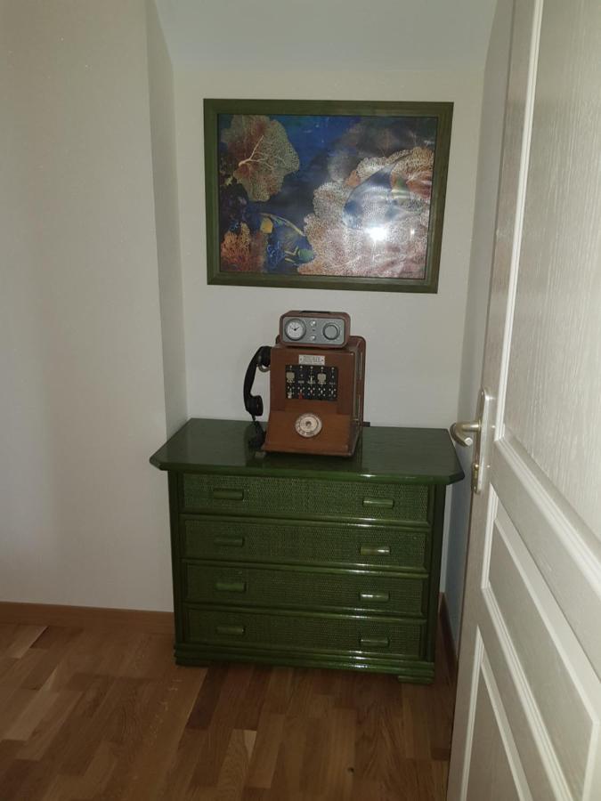 Maison Labbey Commes エクステリア 写真